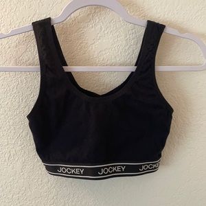 Jockey sport bra